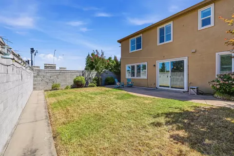 Exterior - 1707 Teal Ct, Rocklin, CA 95765 photo 5 of 5