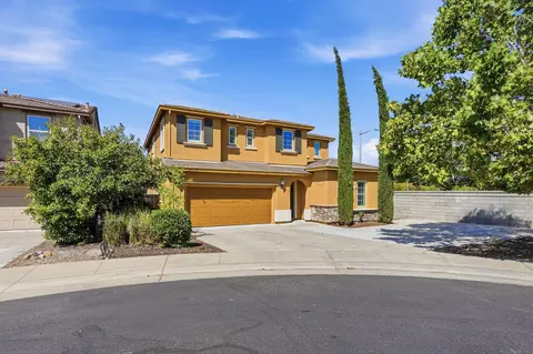 Exterior - 1707 Teal Ct, Rocklin, CA 95765 photo 1 of 5