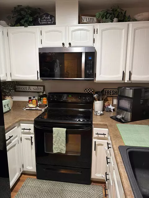 3400 Sullivan Ct #166, Modesto, CA 95356