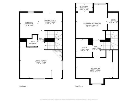 Floorplan - 1333 Oak Ridge Dr, Colfax, CA 95713 photo 1 of 1