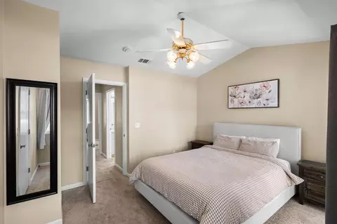 Bedroom - 1333 Oak Ridge Dr, Colfax, CA 95713 photo 1 of 4