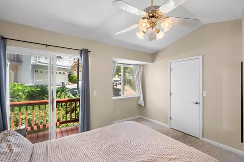 Bedroom - 1333 Oak Ridge Dr, Colfax, CA 95713 photo 2 of 4