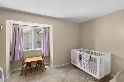 Bedroom - 1333 Oak Ridge Dr, Colfax, CA 95713 photo 3 of 4