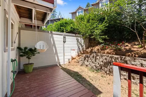 Exterior - 1333 Oak Ridge Dr, Colfax, CA 95713 photo 3 of 5
