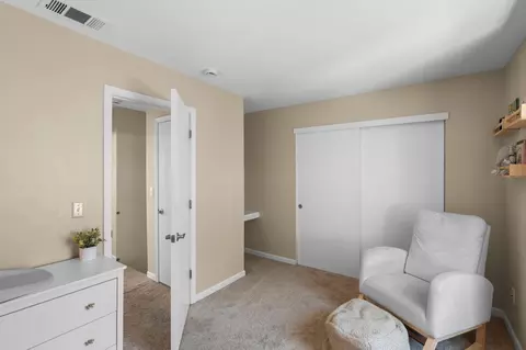 Bedroom - 1333 Oak Ridge Dr, Colfax, CA 95713 photo 4 of 4
