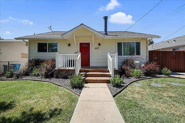 607 Main St, Wheatland, CA 95692