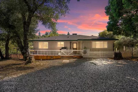 5537 Bucks Bar Cir, Placerville, CA 95667