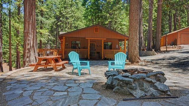 18500 W Inspiration Dr, Pioneer, CA 95666