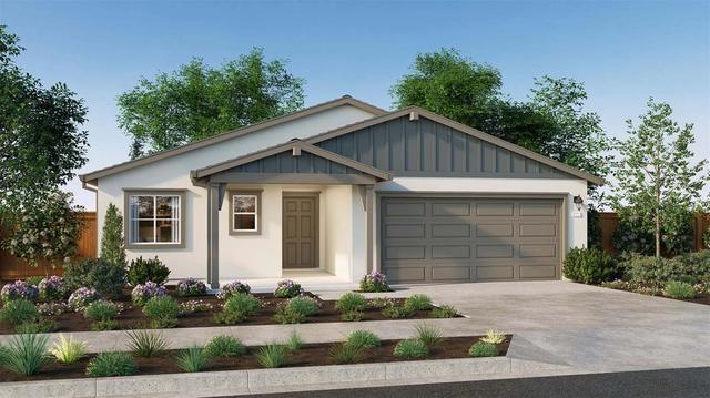 1945 Doug Mccullough Ln, Modesto, CA 95355