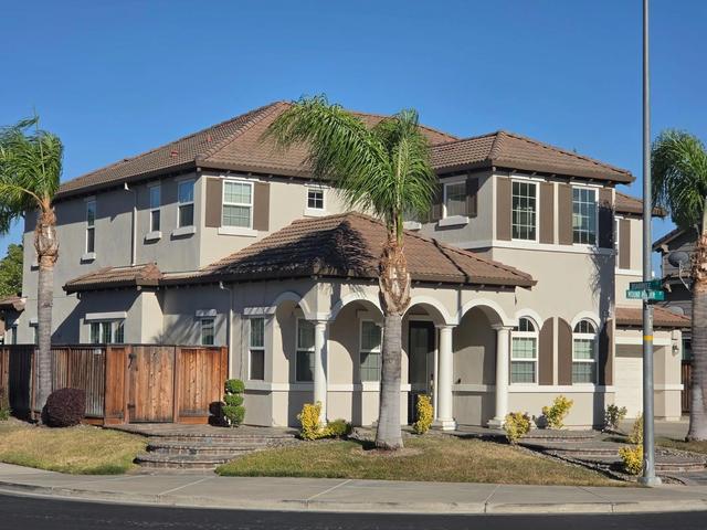 1834 Mount Pellier St, Tracy, CA 95304
