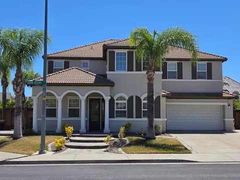 1834 Mount Pellier St, Tracy, CA 95304