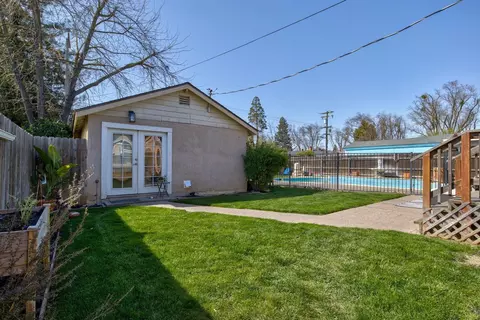 Exterior - 1705 Concord Ave, Modesto, CA 95350 photo 5 of 5