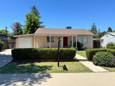 1705 Concord Ave, Modesto, CA 95350