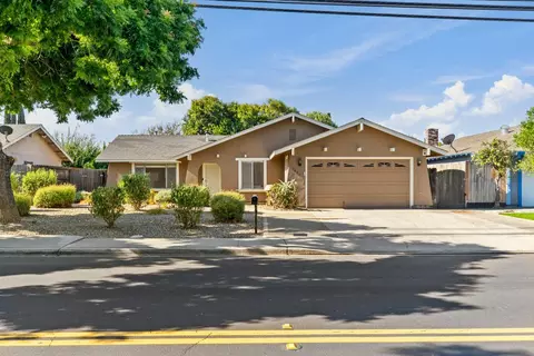 2820 E Orangeburg Ave, Modesto, CA 95355 photo 1