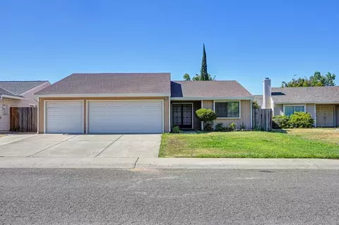 8668 Western Sun Way, Sacramento, CA 95828