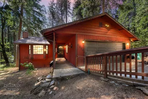 6470 Ridgeway Dr, Pollock Pines, CA 95726