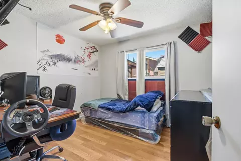 Bedroom - 1717 Ensenada Dr, Modesto, CA 95355 photo 3 of 4