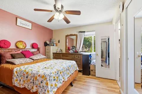 Bedroom - 1717 Ensenada Dr, Modesto, CA 95355 photo 4 of 4