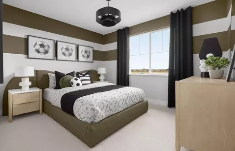 Bedroom - 3847 Thimble Rd, Roseville, CA 95747 photo 1 of 5