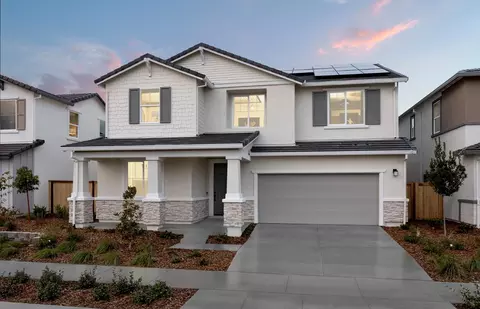 3847 Thimble Rd, Roseville, CA 95747