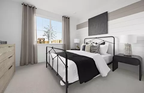 Bedroom - 3847 Thimble Rd, Roseville, CA 95747 photo 4 of 5