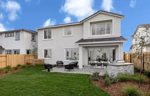 Exterior - 3847 Thimble Rd, Roseville, CA 95747 photo 2 of 2