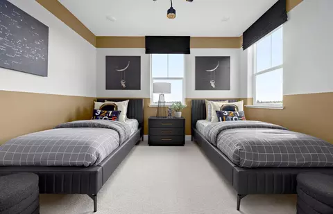 Bedroom - 3847 Thimble Rd, Roseville, CA 95747 photo 3 of 5