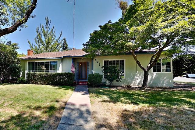 623 Chabot Ave, Modesto, CA 95354