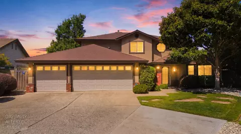 4891 Thousand Oaks Ct, Carmichael, CA 95608 photo 2