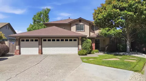 4891 Thousand Oaks Ct, Carmichael, CA 95608 photo 1