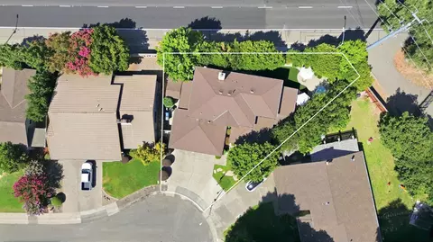 4891 Thousand Oaks Ct, Carmichael, CA 95608 photo 36