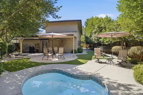 4891 Thousand Oaks Ct, Carmichael, CA 95608 photo 31