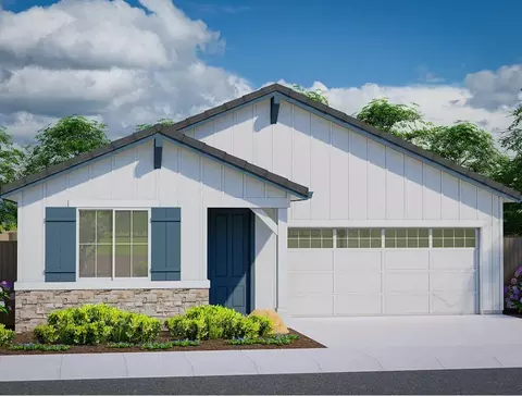 2080 Blue Coppice Way, Roseville, CA 95747