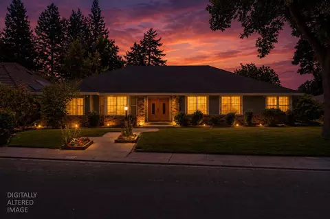 2412 Chianti Cir, Modesto, CA 95356