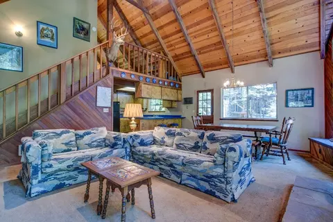 Living - 1138 Cypress Pt, Arnold, CA 95223 photo 4 of 4