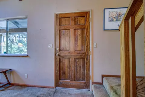 Entry Way - 1138 Cypress Pt, Arnold, CA 95223 photo 1 of 3