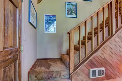 Entry Way - 1138 Cypress Pt, Arnold, CA 95223 photo 3 of 3