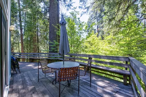 Exterior - 1138 Cypress Pt, Arnold, CA 95223 photo 6 of 10