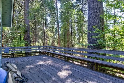 Exterior - 1138 Cypress Pt, Arnold, CA 95223 photo 2 of 10