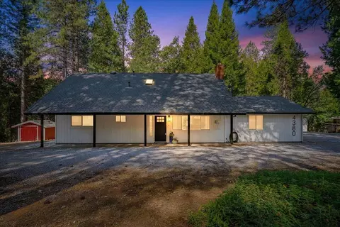 4380 Slodusty Rd, Garden Valley, CA 95633