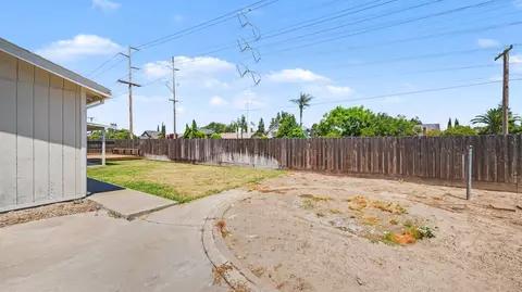 Exterior - 1200 Guiseppe Ln, Modesto, CA 95355 photo 6 of 6