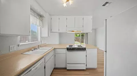 Kitchen - 1200 Guiseppe Ln, Modesto, CA 95355 photo 1 of 3