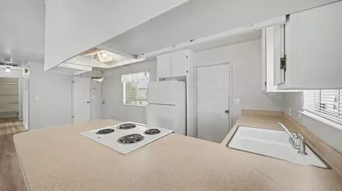 Kitchen - 1200 Guiseppe Ln, Modesto, CA 95355 photo 3 of 3