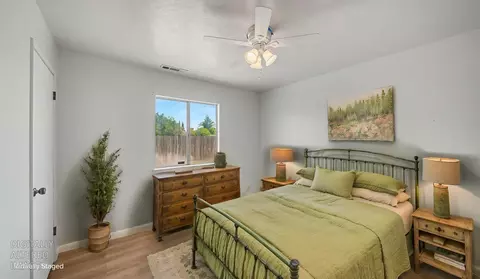 Bedroom - 1200 Guiseppe Ln, Modesto, CA 95355 photo 6 of 8
