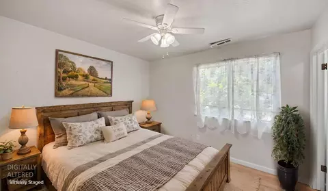 Bedroom - 1200 Guiseppe Ln, Modesto, CA 95355 photo 8 of 8
