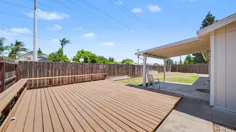 Exterior - 1200 Guiseppe Ln, Modesto, CA 95355 photo 3 of 6