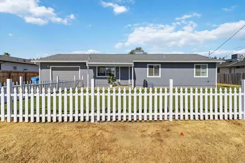 5832 Montclair Ave, Marysville, CA 95901