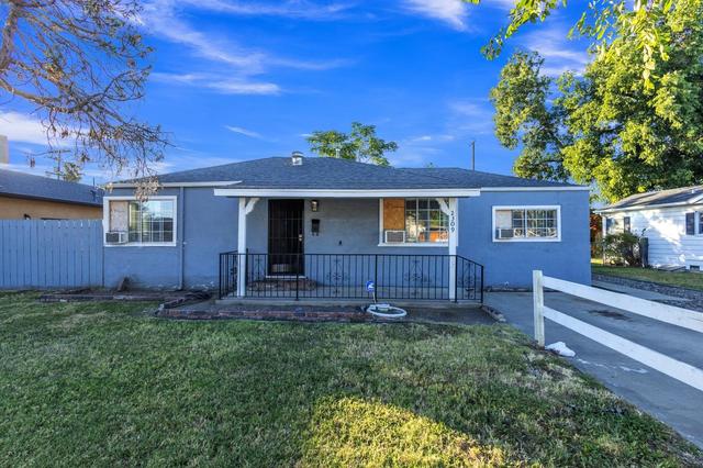2309 Hackberry St, Stockton, CA 95205
