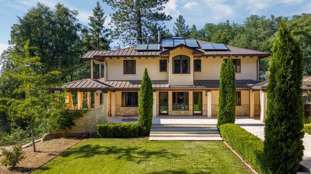 21374 Maidu Ridge Rd, Nevada City, CA 95959