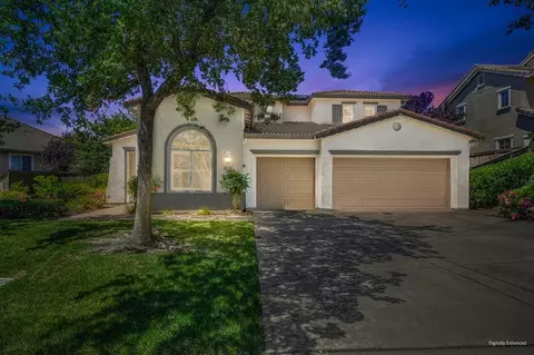 8128 Damico Dr, El Dorado Hills, CA 95762